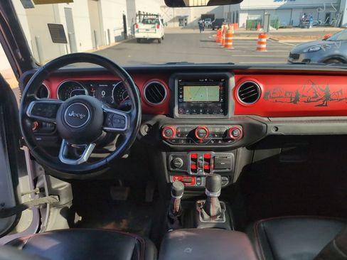 Used 2020 Jeep Gladiator Rubicon image 18