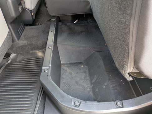 Certified 2024 Toyota Tacoma TRD Off-Road w/ TRD Off Road Upgrade Package image 20