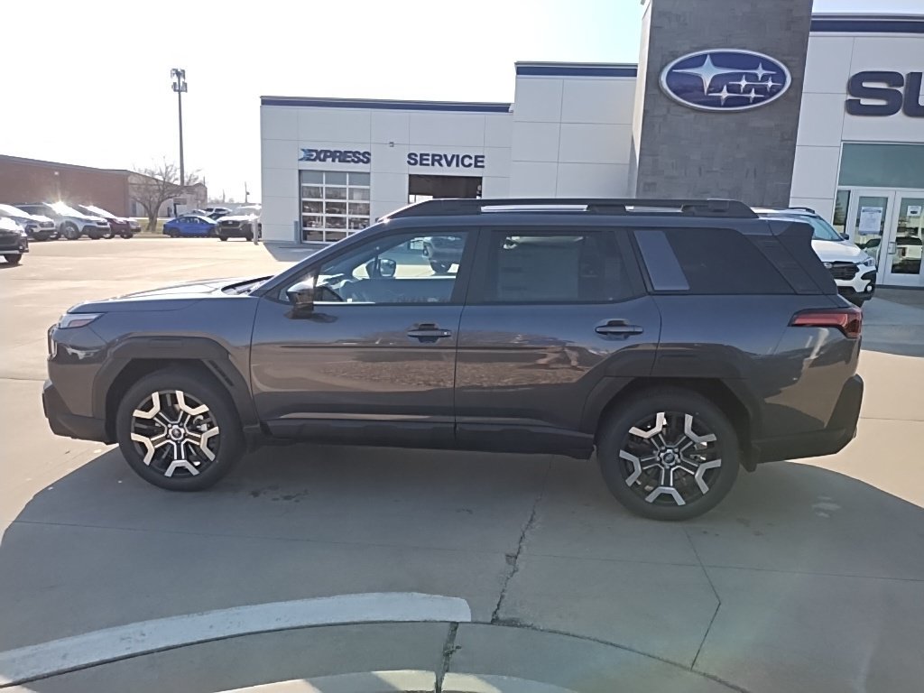 New 2026 Subaru Outback Touring XT AWD/4WD image 11