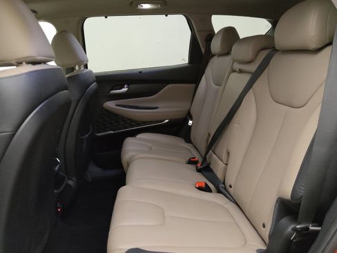 Used 2020 Hyundai Santa Fe Limited AWD/4WD image 18