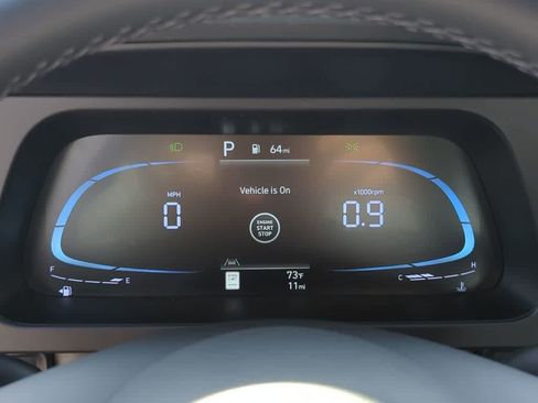 New 2026 Hyundai Elantra Sport FWD image 34