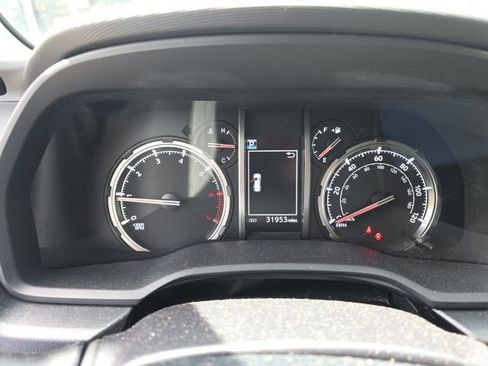 Used 2023 Toyota 4Runner TRD Pro image 13