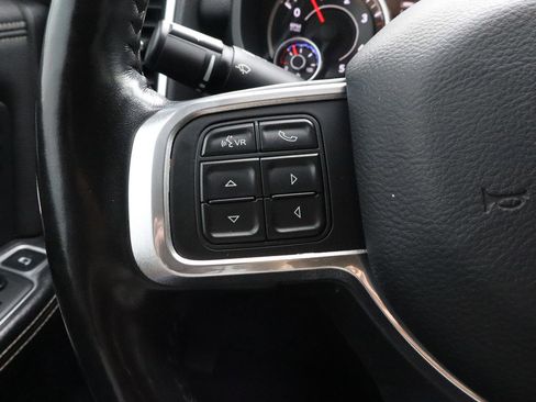 Used 2020 RAM 2500 Laramie AWD/4WD image 34