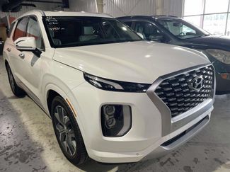 Used 2021 Hyundai Palisade Limited FWD video 1