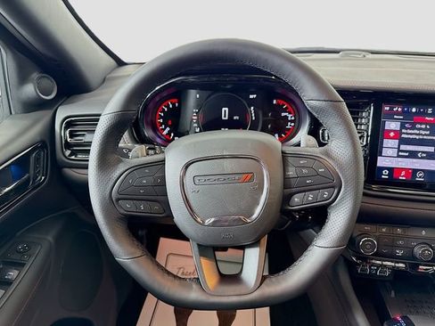 New 2026 Dodge Durango GT image 11