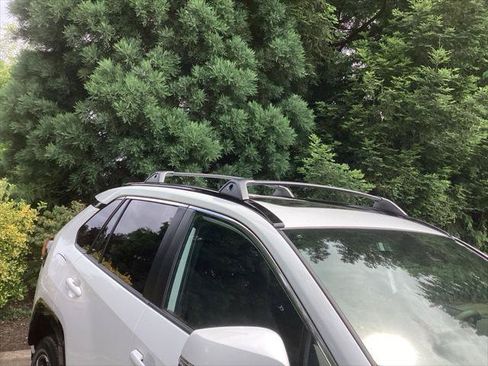 Certified 2024 Toyota RAV4 SE w/ Weather & Moonroof Package AWD/4WD image 6