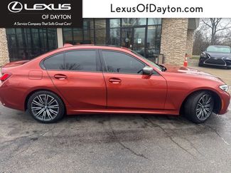 Used 2021 BMW M340i xDrive w/ Premium Package video 2