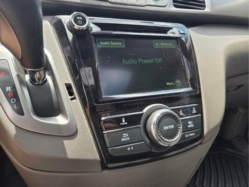 Used 2015 Honda Odyssey EX-L image 22