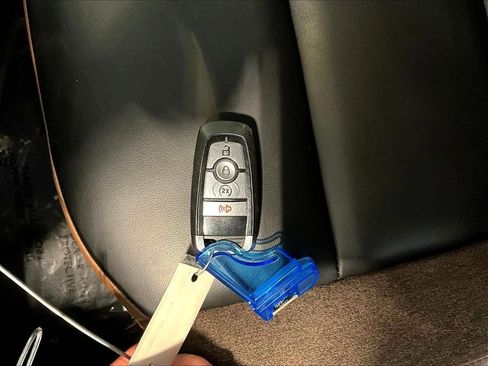 Used 2025 Ford Bronco Sport Outer Banks w/ Outer Banks Tech Package+ image 31