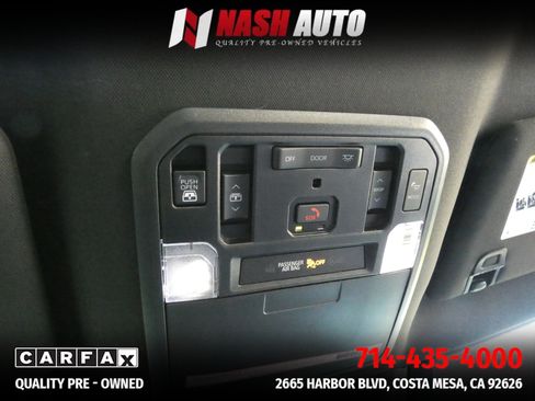 Used 2024 Toyota Tundra 1794 Edition AWD/4WD image 77