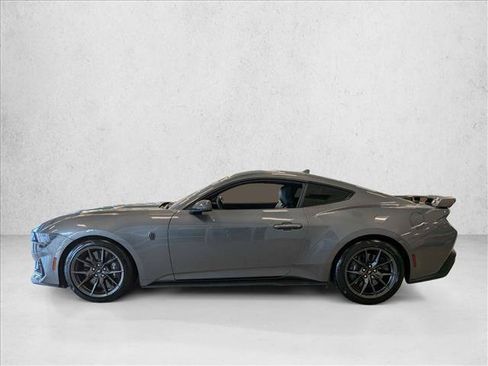 Certified 2024 Ford Mustang Dark Horse RWD image 9