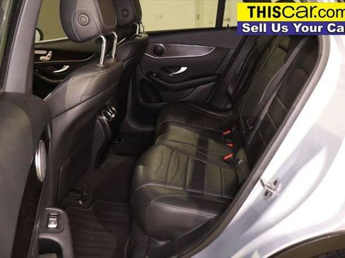 Used 2022 Mercedes-Benz GLC 300 4MATIC image 28