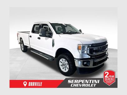Used 2020 Ford F350 XLT w/ XLT Value Package