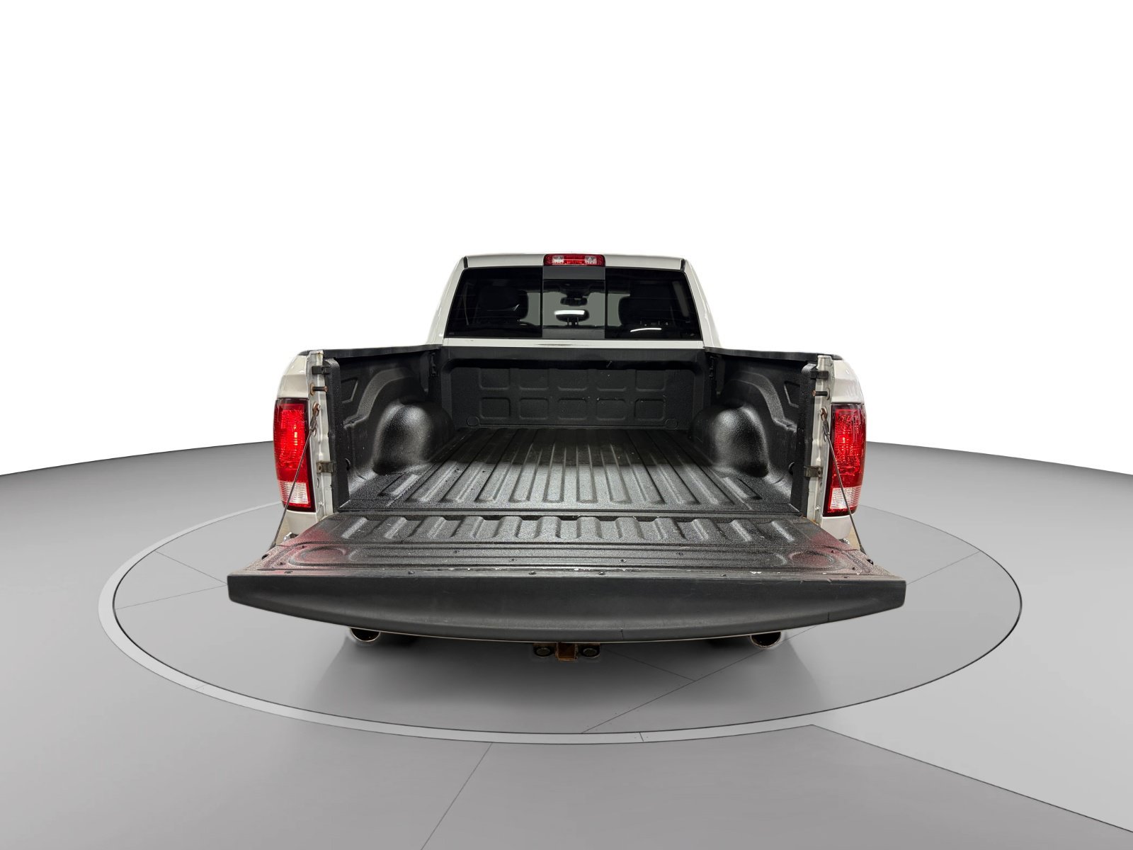 Used 2016 RAM 1500 Big Horn AWD/4WD image 26