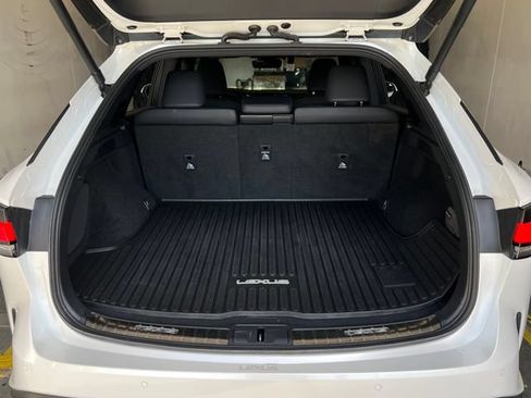 Used 2025 Lexus RX 350 Premium w/ Accessory Package FWD image 20