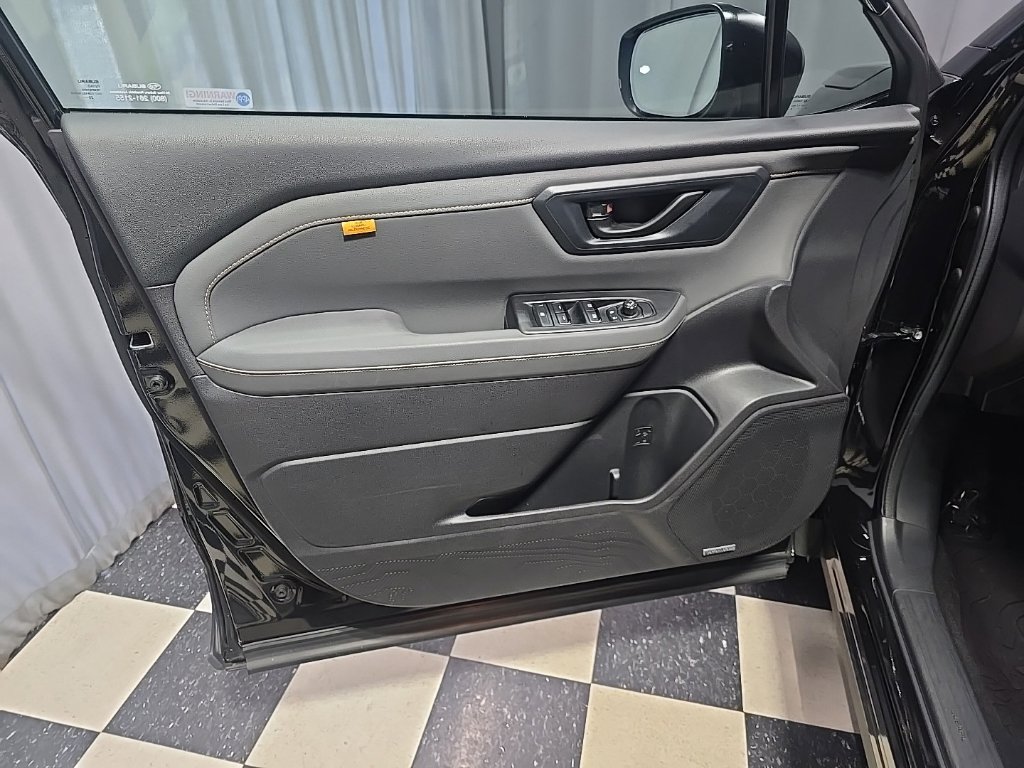 Used 2026 Subaru Forester Wilderness AWD/4WD image 15