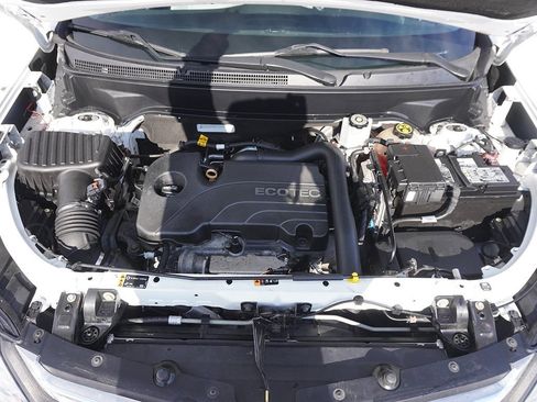 Used 2019 Chevrolet Equinox Premier image 20