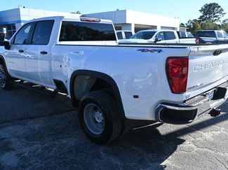 Used 2024 Chevrolet Silverado 3500 W/T w/ WT Convenience Package video 3