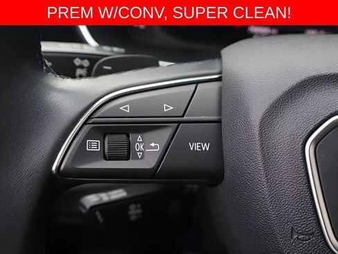 Used 2022 Audi Q3 2.0T Premium AWD/4WD image 21