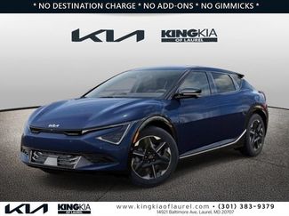 New 2026 Kia EV6 Wind RWD video 1
