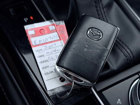 Used 2024 MAZDA CX-30 AWD 2.5 S w/ Select Sport Pkg image 39