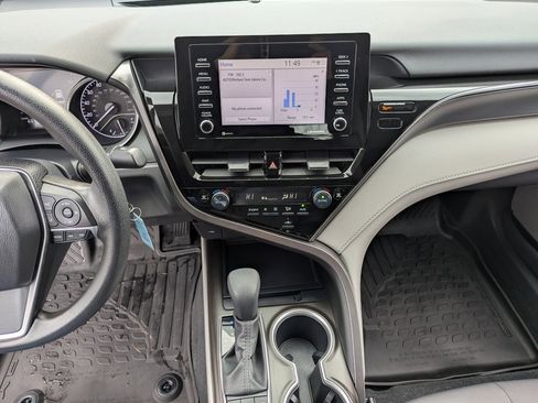 Used 2023 Toyota Camry LE image 16
