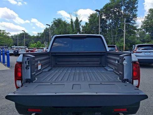 Used 2023 Honda Ridgeline RTL image 29