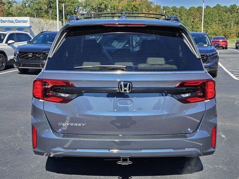 New 2026 Honda Odyssey EX-L image 6