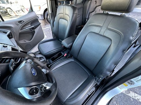 Used 2019 Ford Transit Connect XL w/ CNG/LPG Engine Prep Package image 15