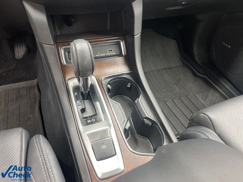 Used 2023 Subaru Ascent Touring image 28