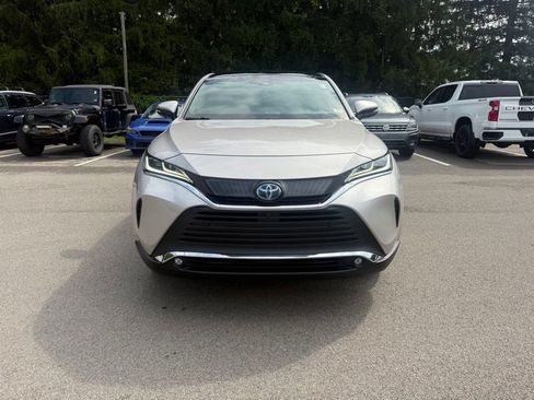 Used 2023 Toyota Venza Limited AWD/4WD image 15