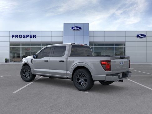 New 2026 Ford F150 STX w/ Equipment Group 200A RWD image 30