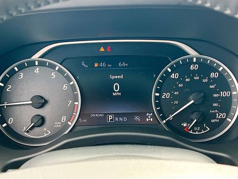 New 2026 Nissan Frontier SV w/ All-Weather Content Package image 12