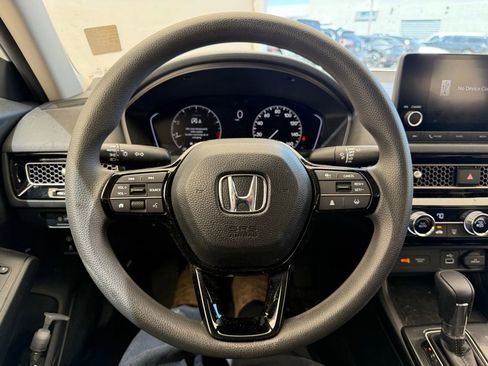 Used 2024 Honda Civic LX image 18
