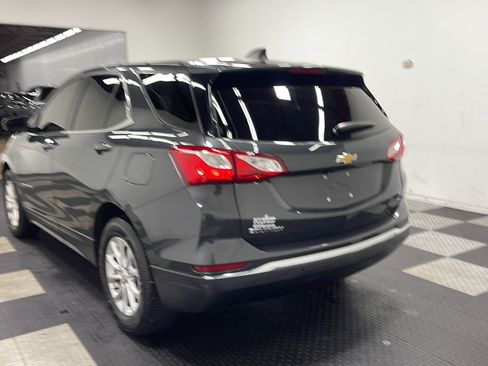 Used 2020 Chevrolet Equinox LT FWD image 15