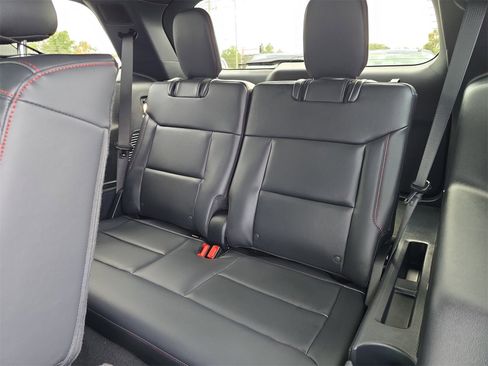 New 2026 Ford Explorer ST-Line w/ Premium Package image 13
