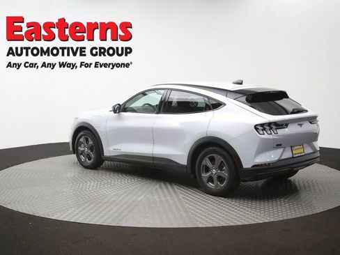 Used 2023 Ford Mustang Mach-E Select AWD/4WD image 61