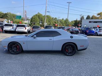 Used 2021 Dodge Challenger R/T Scat Pack w/ Dynamics Package video 2