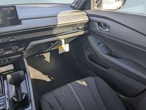New 2026 Honda Accord Sport image 16