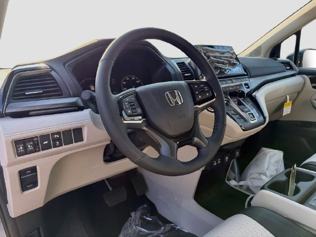 New 2027 Honda Odyssey Elite image 9