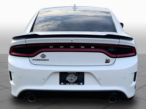 Used 2023 Dodge Charger Scat Pack w/ Plus Group RWD image 5