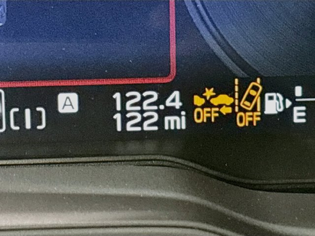 New 2026 Subaru Forester Touring AWD/4WD image 12