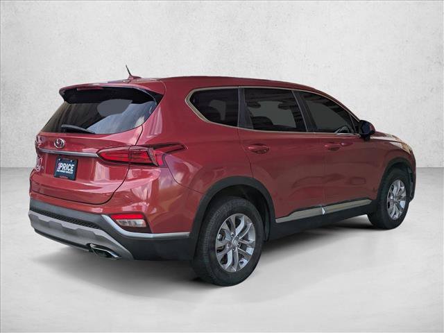 Used 2019 Hyundai Santa Fe SE FWD image 5