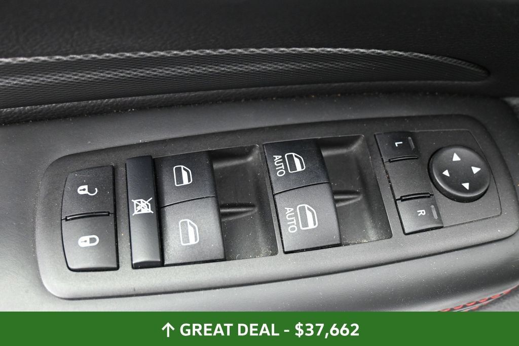 Used 2025 Dodge Durango R/T AWD/4WD image 31