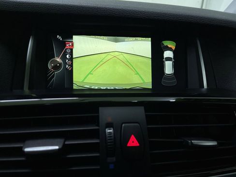 Used 2016 BMW X3 xDrive35i image 22