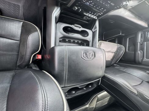 Certified 2022 RAM 2500 Laramie AWD/4WD image 24