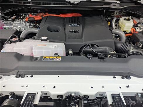 New 2026 Toyota Tundra 1794 Edition AWD/4WD image 14