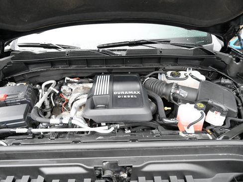 Used 2026 GMC Sierra 1500 AT4 w/ AT4 Preferred Package AWD/4WD image 61
