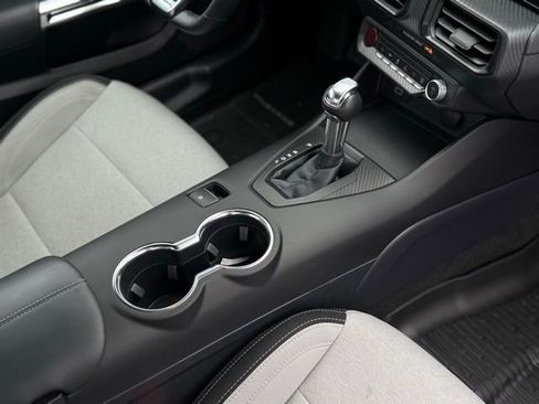 Used 2026 Ford Mustang Coupe image 21