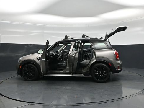 Used 2019 MINI Cooper Countryman S w/ Premium Package FWD image 33